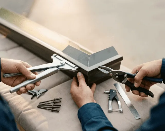 Why choose Gutter Repair in Florahome, FL